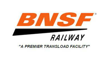 BNSF logo