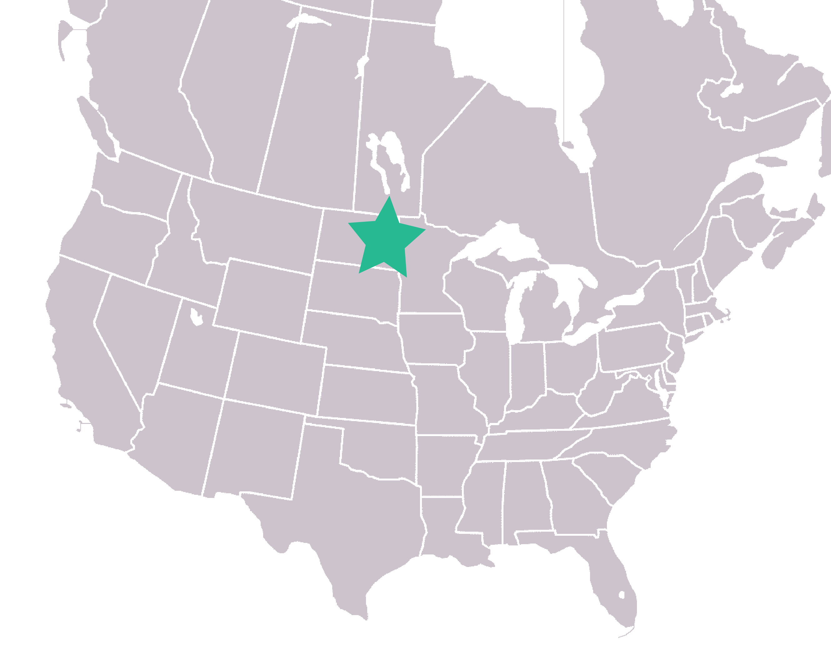 BlankMap-USA-states-Canada-provinces-01