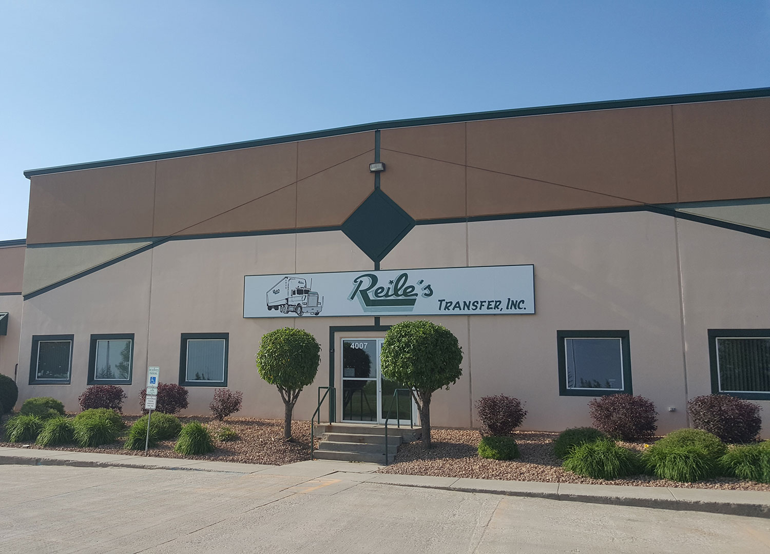 reiles-corporate-location